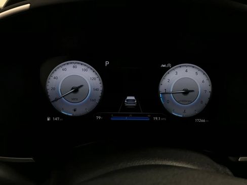 Used 2023 Hyundai Santa Fe Calligraphy AWD/4WD image 19