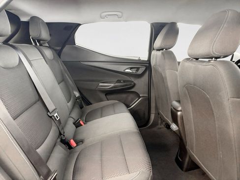 Used 2023 Chevrolet Bolt EUV LT w/ Comfort Package FWD image 20