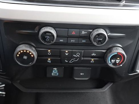 New 2026 Ford F350 XL w/ STX Appearance Package AWD/4WD image 21