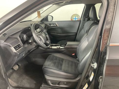Used 2025 Mitsubishi Outlander SE AWD/4WD image 12