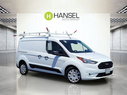 Used 2022 Ford Transit Connect XLT