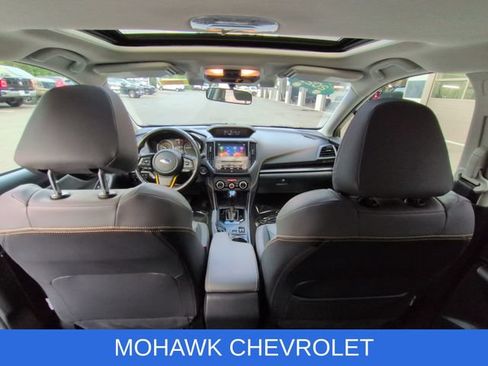 Used 2021 Subaru Crosstrek 2.5i Sport w/ Moonroof Package AWD/4WD image 20