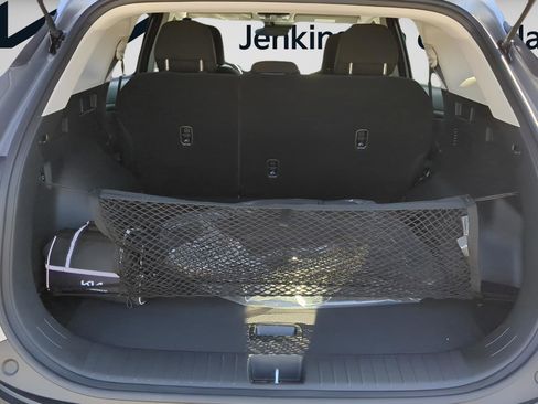 New 2026 Kia Sportage LX image 12