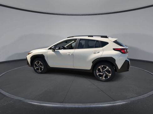 Certified 2024 Subaru Crosstrek 2.0i Premium AWD/4WD image 5