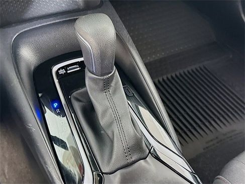 Certified 2023 Toyota Corolla SE image 19