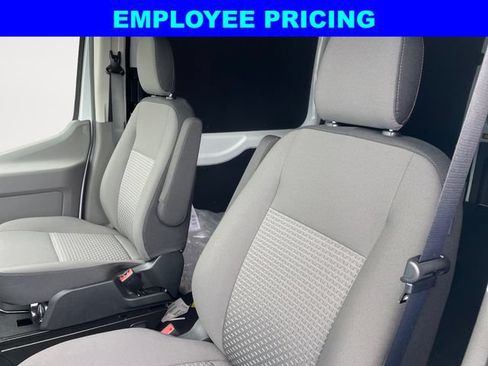 New 2026 Ford Transit 250 148 Medium Roof Extended AWD w/ Load Area Protection Package image 13