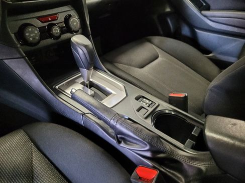 Used 2021 Subaru Impreza 2.0i Premium AWD/4WD image 26
