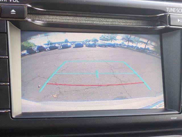 Used 2017 Toyota RAV4 LE w/ All Weather Liner Package FWD image 13