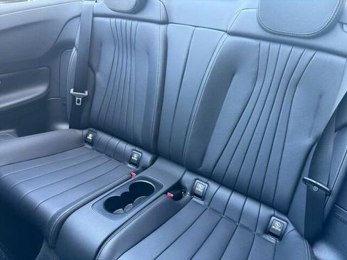 Certified 2023 Mercedes-Benz E 450 4MATIC Cabriolet image 15