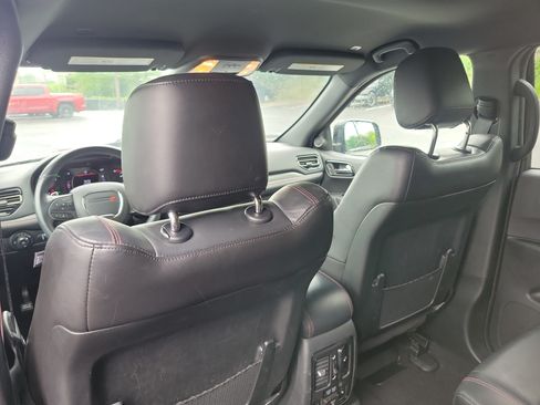 Used 2022 Dodge Durango R/T w/ Blacktop Package AWD/4WD image 18