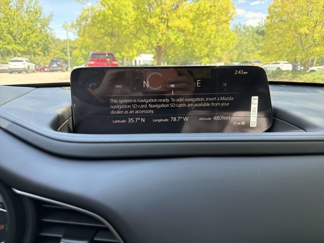 New 2026 MAZDA CX-30 AWD 2.5 S image 18