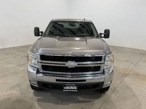 Used 2007 Chevrolet Silverado 2500 LTZ w/ Safety Package image 4