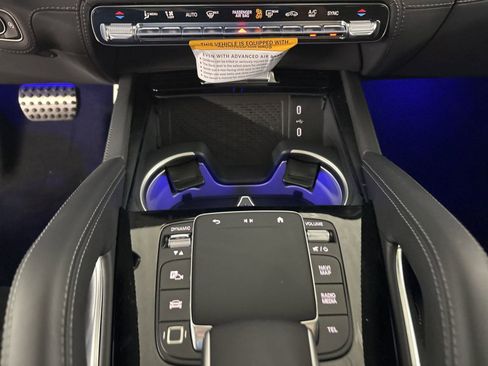 New 2026 Mercedes-Benz GLE 63 AMG S image 17