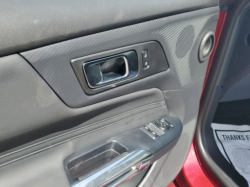 New 2025 Ford Mustang Premium image 12