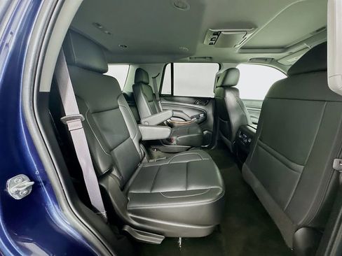 Used 2017 Chevrolet Tahoe LT image 30