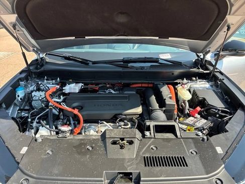 Certified 2026 Honda CR-V Sport image 26
