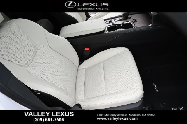 Certified 2025 Lexus RX 350 Premium Plus w/ Convenience Package AWD/4WD image 22