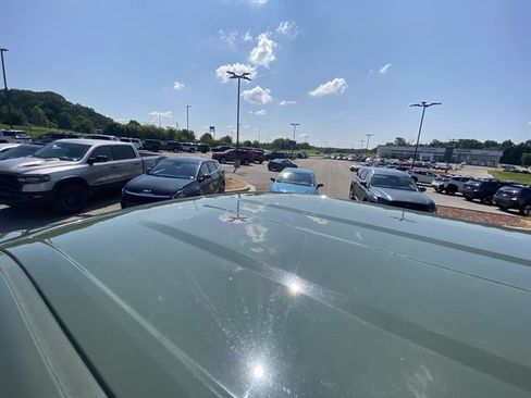 Used 2023 Toyota Tundra SR5 w/ SR5 Convenience Package AWD/4WD image 5