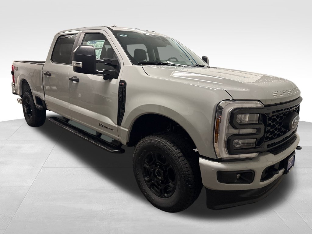 New 2026 Ford F250 XL w/ STX Appearance Package AWD/4WD image 6