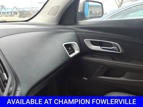 Used 2011 Chevrolet Equinox LT w/ All-Star Package image 16