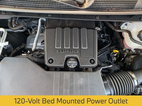 Used 2024 Chevrolet Silverado 1500 LT AWD/4WD image 14
