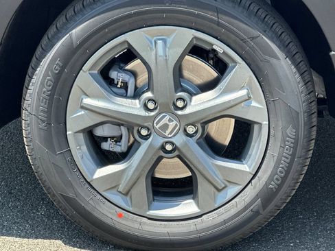 New 2027 Honda HR-V LX image 29