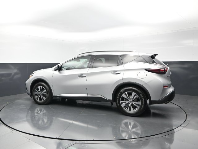 Used 2023 Nissan Murano SV FWD image 2