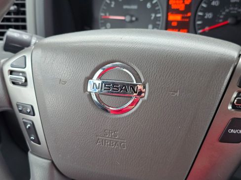 Used 2018 Nissan NV 2500 SV w/ Navigation Package RWD image 31