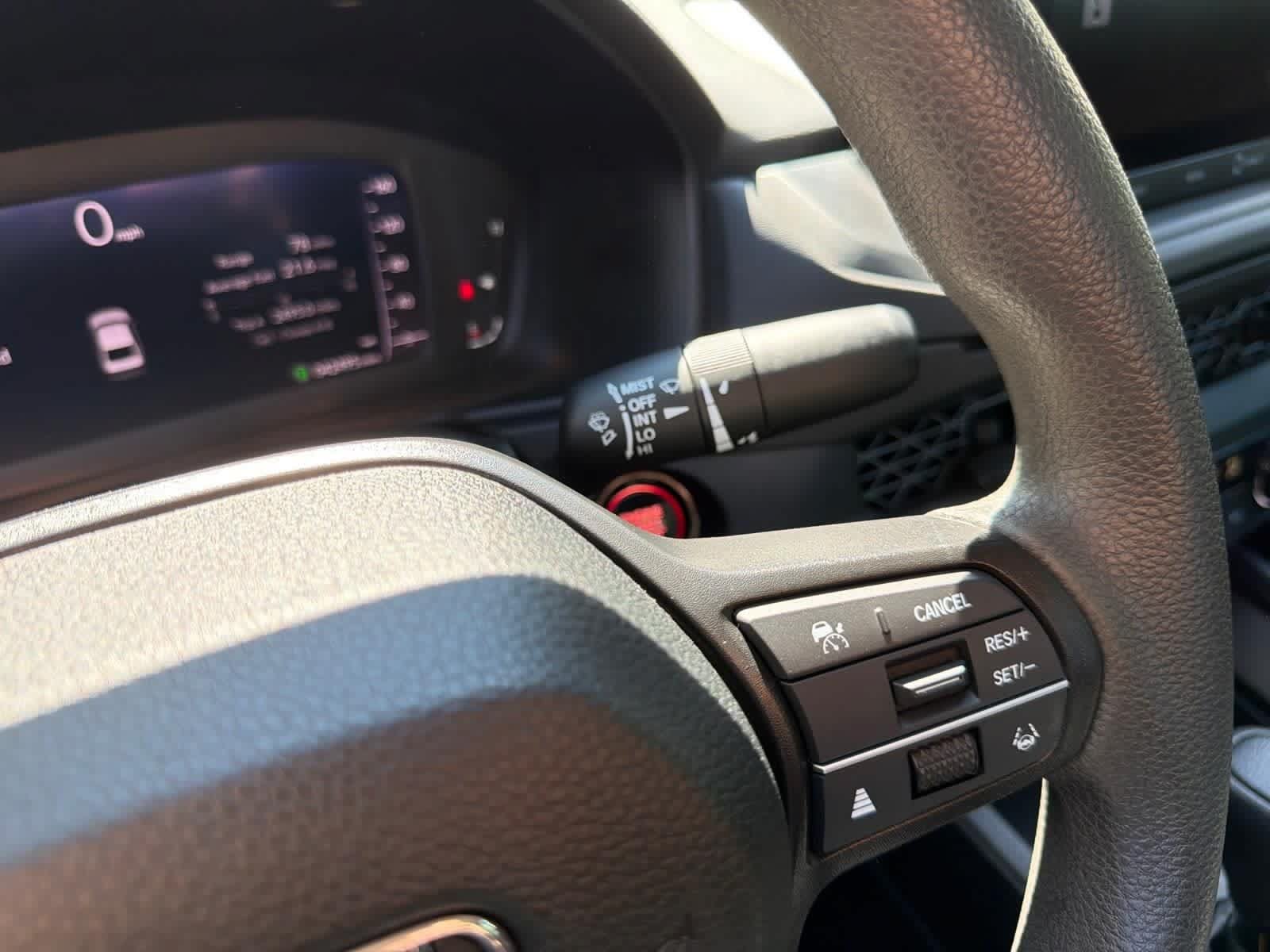 Used 2023 Honda Accord LX image 18
