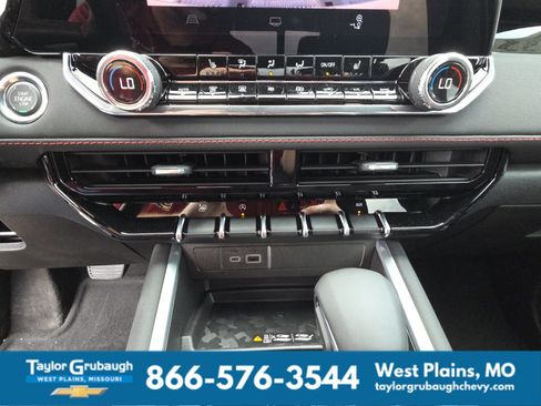 New 2026 Chevrolet Colorado Z71 AWD/4WD image 24