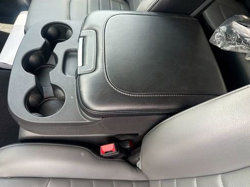 Used 2023 RAM 1500 Tradesman image 26