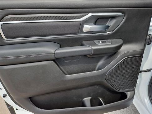 New 2026 RAM 1500 Lone Star AWD/4WD image 16