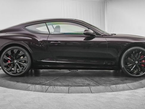 New 2026 Bentley Continental GT AWD/4WD image 5