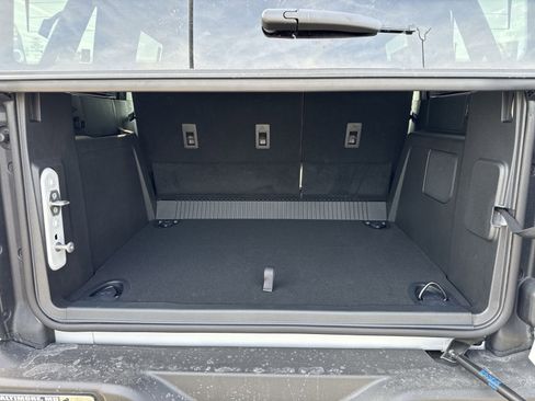 New 2026 Ford Bronco Big Bend image 25