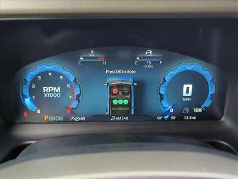 New 2026 Ford Bronco Big Bend image 11