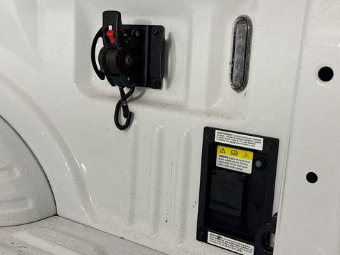 Used 2023 Ford F350 King Ranch image 36