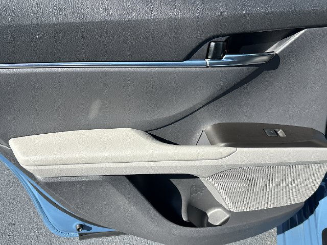 Certified 2024 Toyota Camry SE FWD image 19