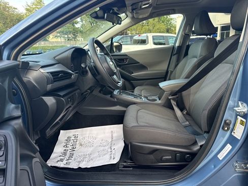 Certified 2024 Subaru Crosstrek 2.0i Premium image 20