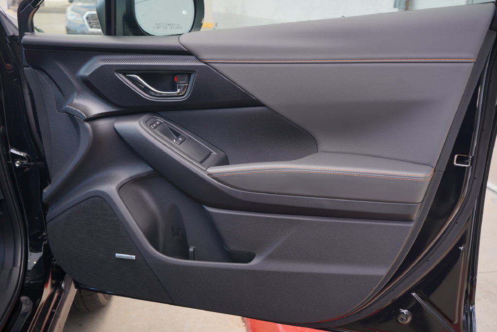 New 2026 Subaru Crosstrek 2.5i Limited AWD/4WD image 33