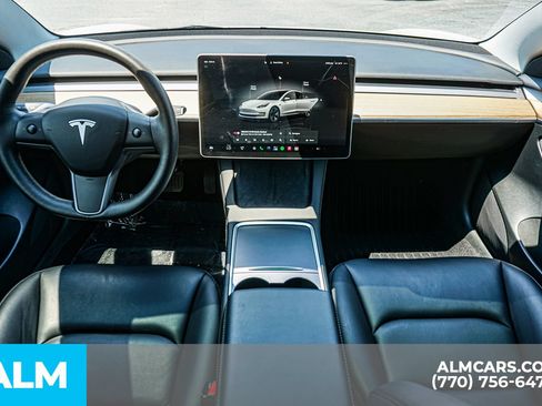 Used 2023 Tesla Model 3 Standard Range RWD image 30