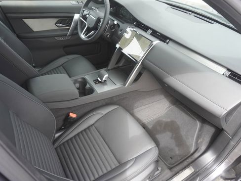 New 2026 Land Rover Discovery Sport Landmark AWD/4WD image 22
