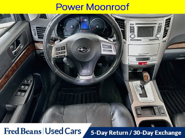 Used 2014 Subaru Legacy 2.5i Limited AWD/4WD image 25