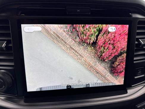 Used 2025 Ford F150 Lariat w/ Equipment Group 501A Mid image 55