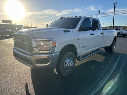 Used 2022 RAM 3500 Tradesman