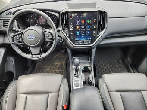 Used 2023 Subaru Ascent Onyx Edition AWD/4WD image 16