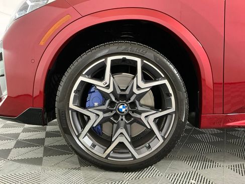 Certified 2024 BMW X2 M35i AWD/4WD image 32
