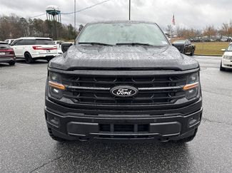 New 2025 Ford F150 XLT w/ Equipment Group 302A MID video 2