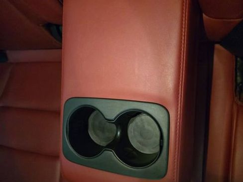 Used 2020 Dodge Durango R/T w/ Technology Group image 40