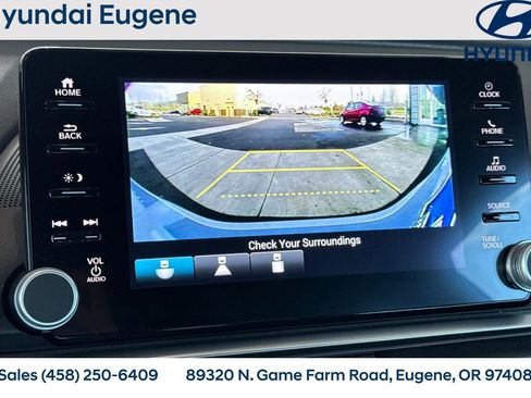 Used 2022 Honda Accord Sport image 23