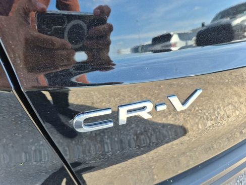 Used 2024 Honda CR-V EX-L image 13